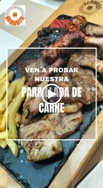 Hamburgueseria Granuja_Puebla de Alfindén_slider_image_2