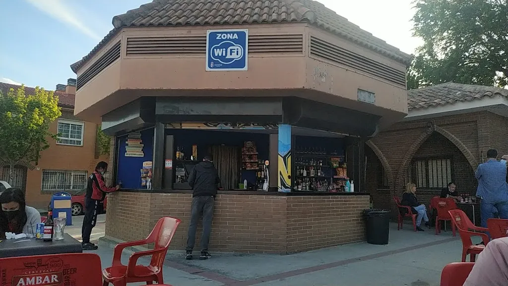 Carlos G_El Chiringuito de la Puebla_Puebla de Alfindén_review