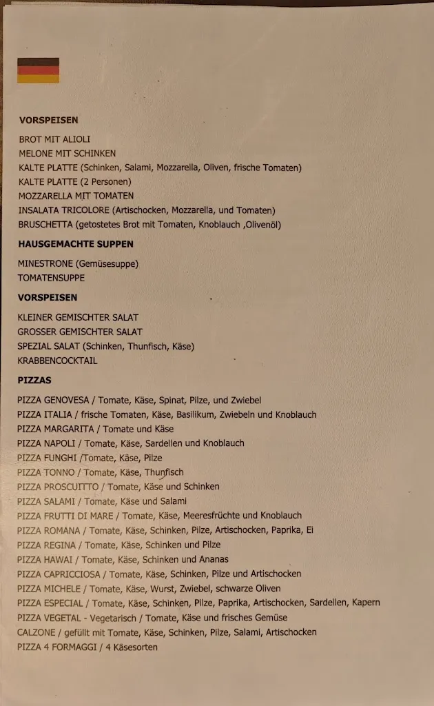 Menu_La Tartana_Benissa_immagine_4