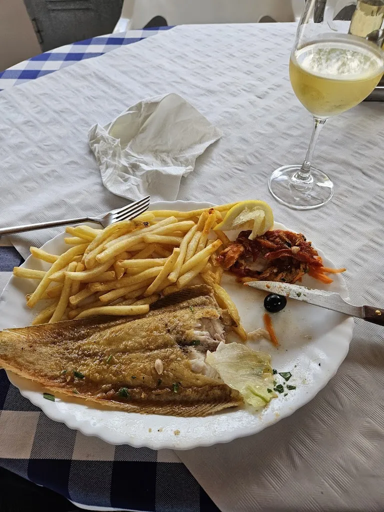 Mick David_La Tartana_Benissa_recensione