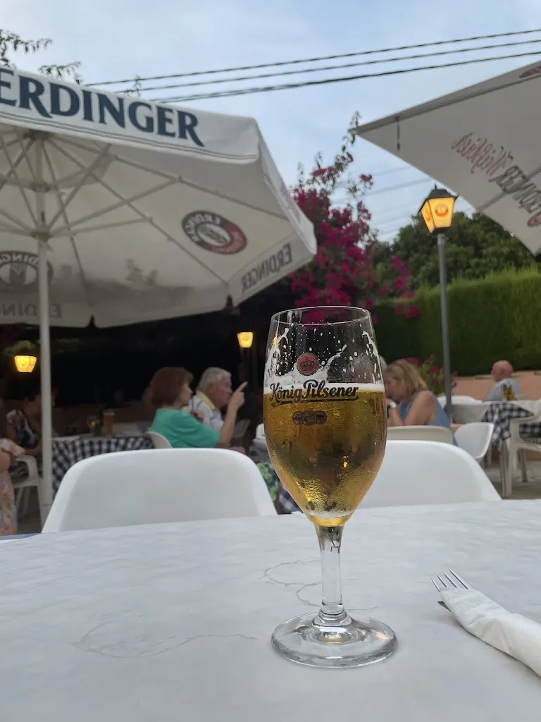 Josephine Appleyard_La Tartana_Benissa_recensione