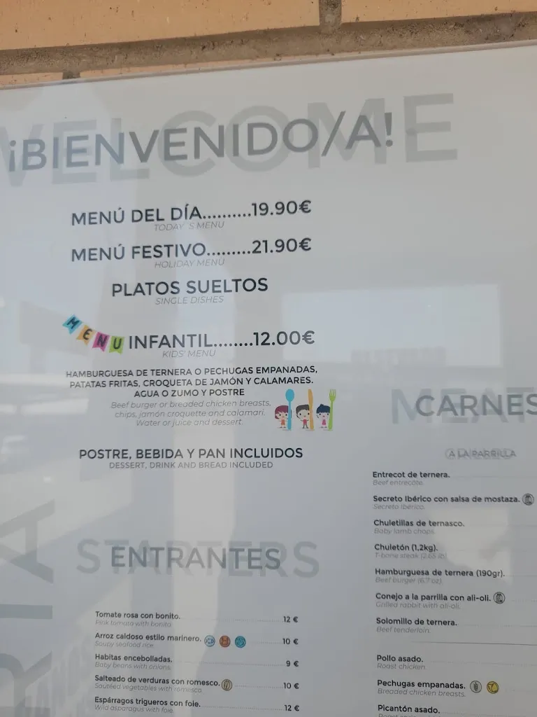 Menu_EL DESCANSO 333 SL_Puebla de Alfindén_image_2