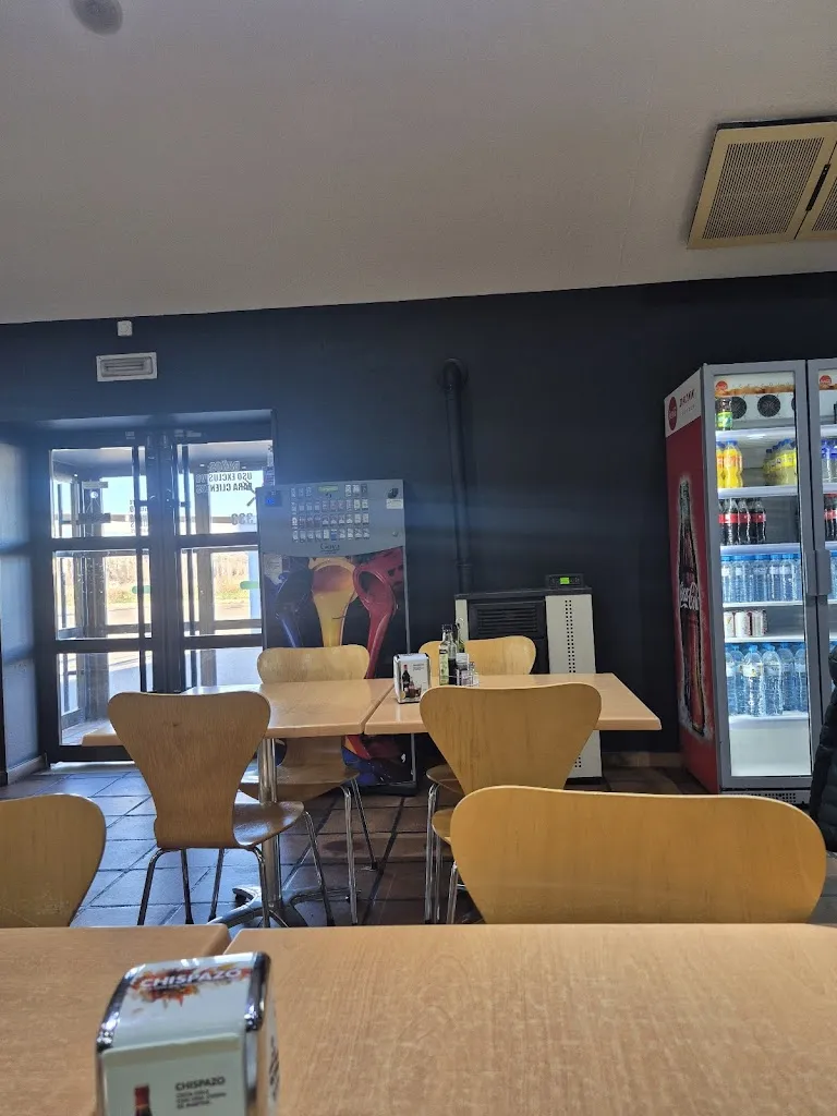 Pol Guarch Bosom_EL DESCANSO 333 SL_Puebla de Alfindén_review