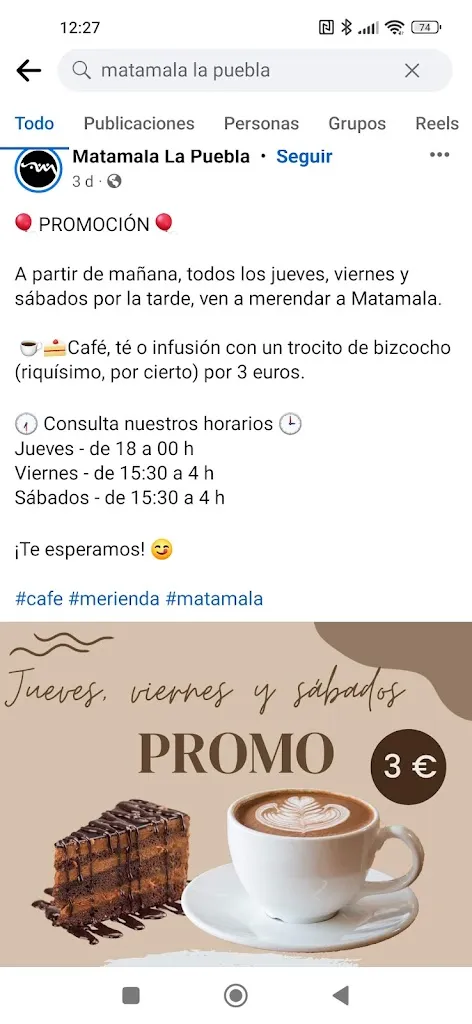 Ambrosio Espinola_Matamala_Puebla de Alfindén_review