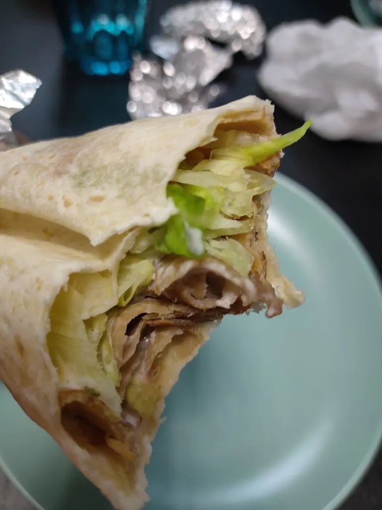 Menu_King Doner Kebab_Puebla de Alfindén_image_2