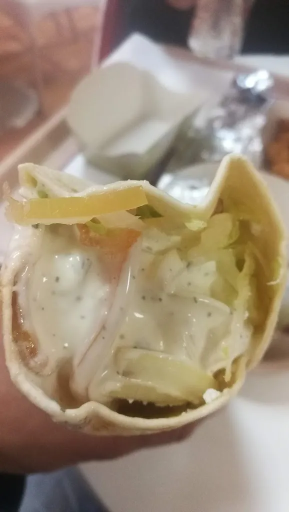 Menu_King Doner Kebab_Puebla de Alfindén_image_4