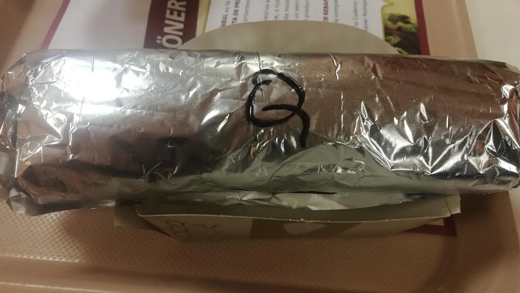 Menu_King Doner Kebab_Puebla de Alfindén_image_5