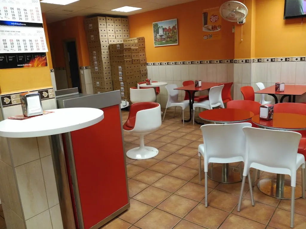 King Doner Kebab_Puebla de Alfindén_slider_image_1