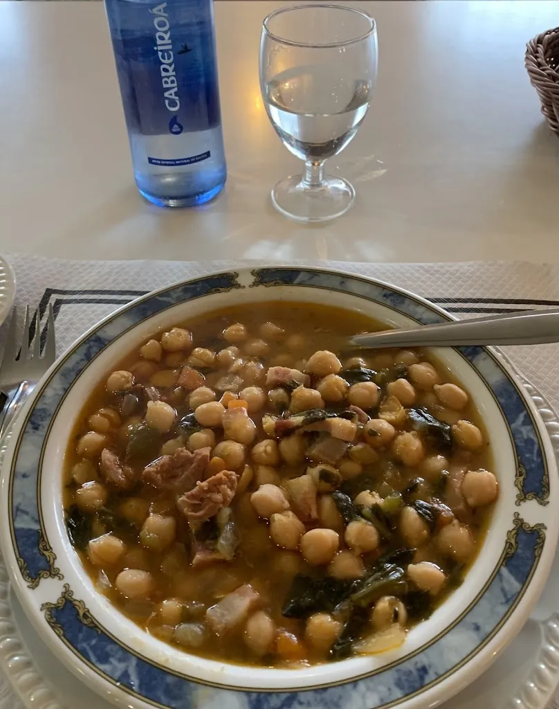 Iván Alfaro_Restaurante El Pato Rojo_Oliver-Valdefierro_review