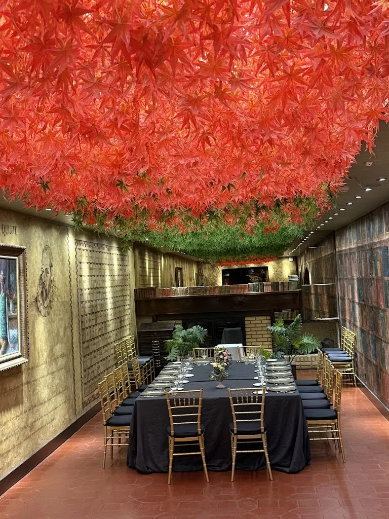 ady chen_Restaurante El Cachirulo_Oliver-Valdefierro_review