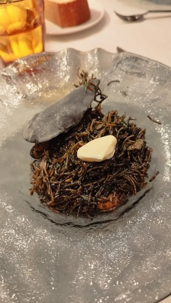 Gabriel Valls_Restaurante El Cachirulo_Oliver-Valdefierro_review