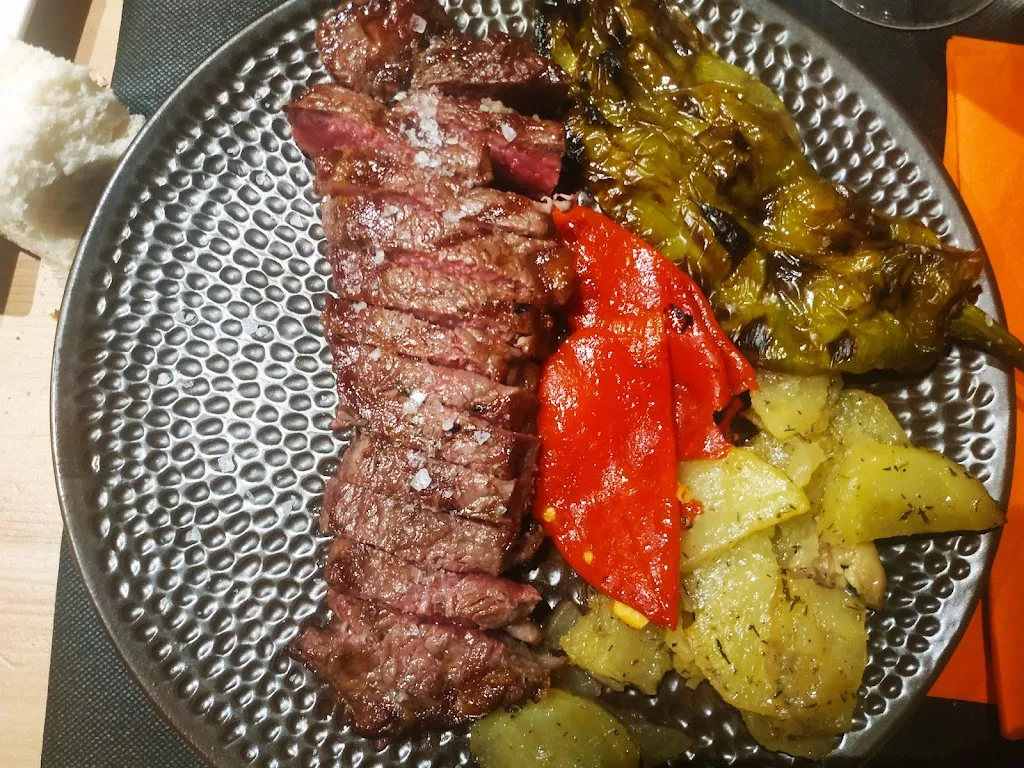 Menu_Los Xarmientos. Parrilla Aragonesa._Oliver-Valdefierro_immagine_6