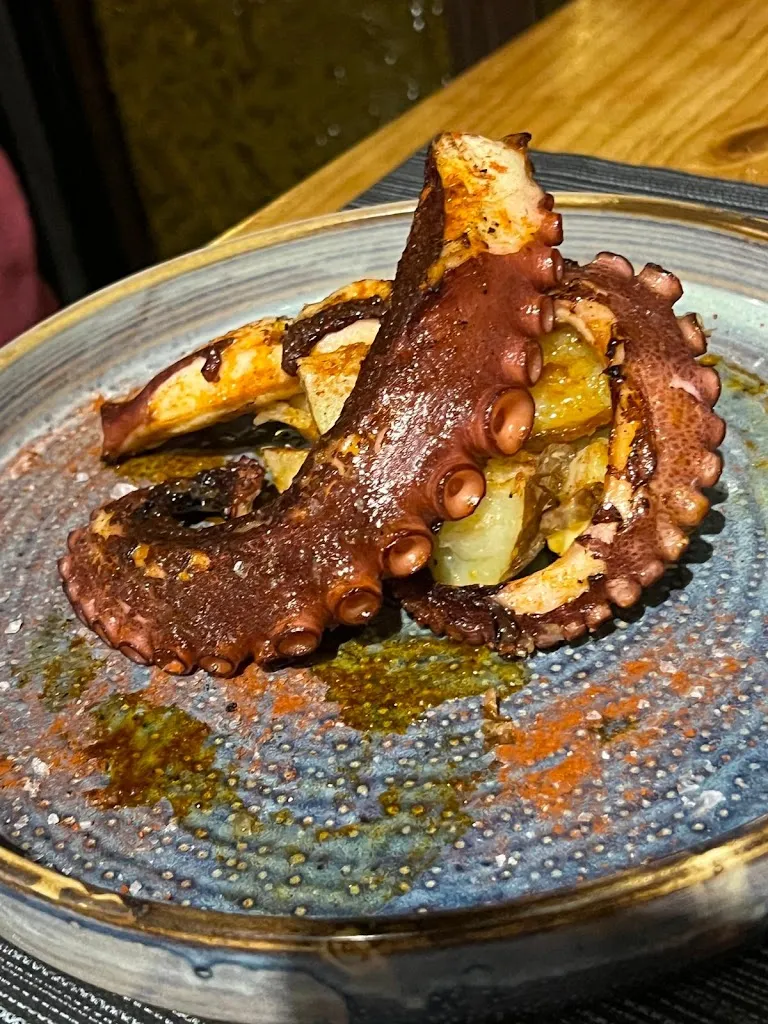 Menu_Los Xarmientos. Parrilla Aragonesa._Oliver-Valdefierro_immagine_7