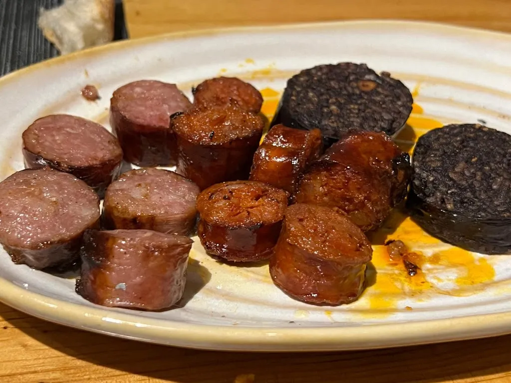 Menu_Los Xarmientos. Parrilla Aragonesa._Oliver-Valdefierro_immagine_8