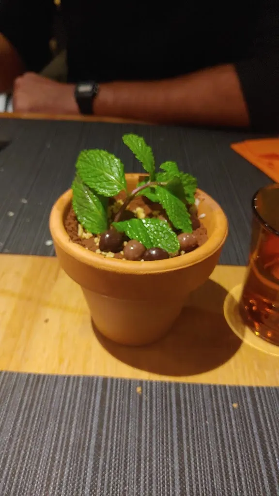 Menu_Los Xarmientos. Parrilla Aragonesa._Oliver-Valdefierro_immagine_9