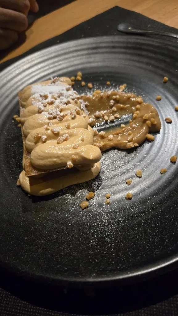 Maria Paula Angarita Fonseca_Los Xarmientos. Parrilla Aragonesa._Oliver-Valdefierro_recensione