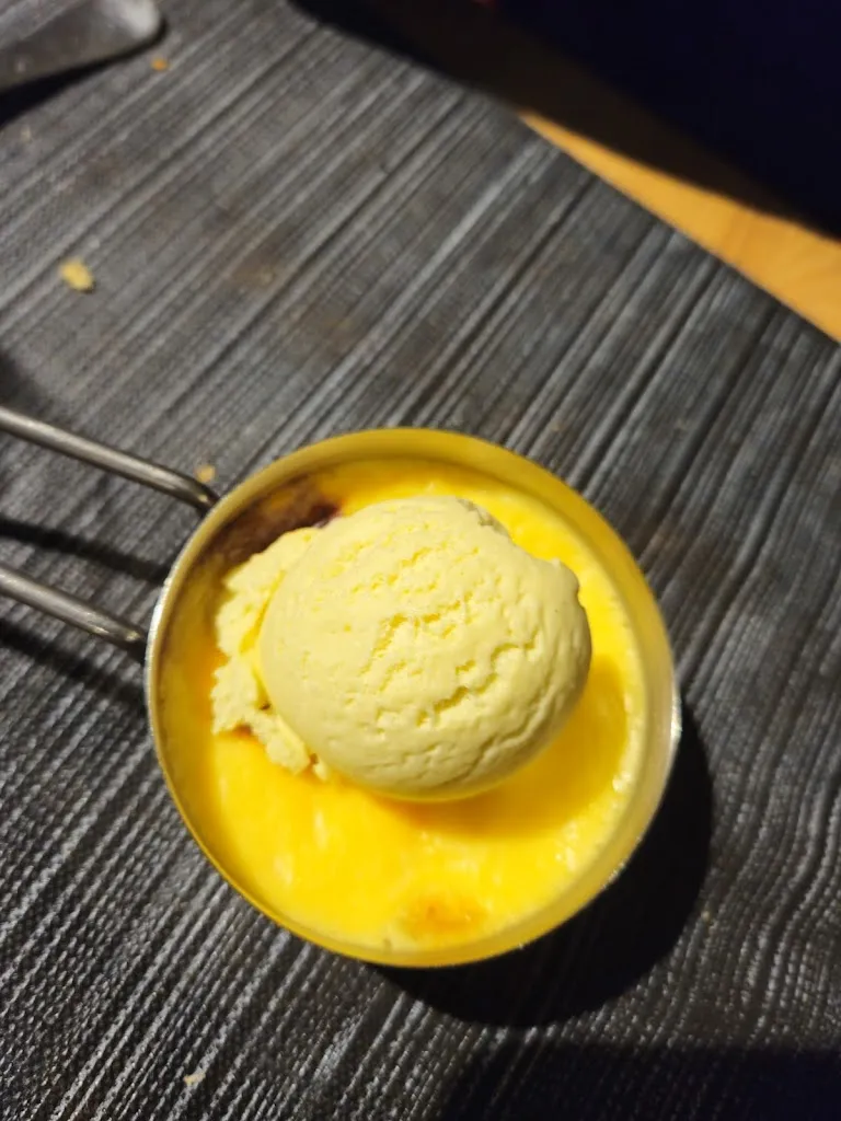 Mahmood Ibrahim_Los Xarmientos. Parrilla Aragonesa._Oliver-Valdefierro_recensione