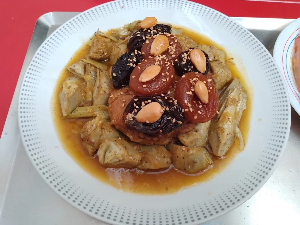 Restaurante - Bar Poble Halal_Benissa_slider_image_2