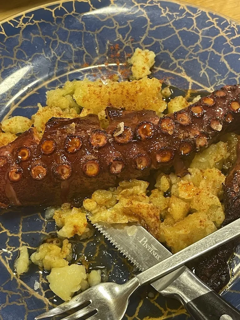 Susanne (Suzie)_Taberna El Sardi_Oliver-Valdefierro_review