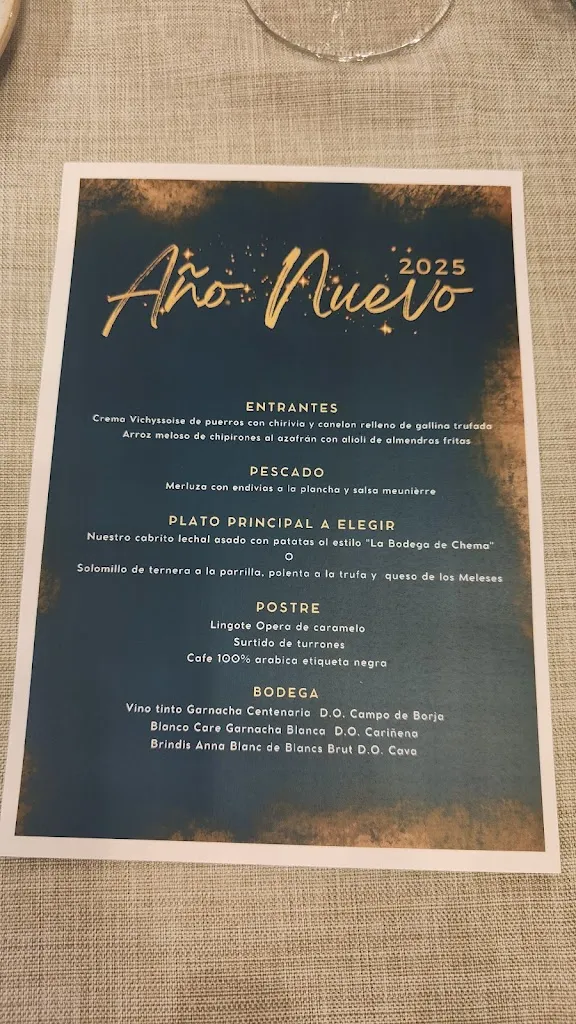 Menu_Restaurante La Bodega de Chema_Oliver-Valdefierro_image_1