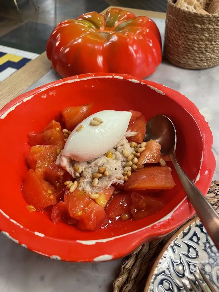 Jimmy P_La Flor de Lis_Oliver-Valdefierro_review