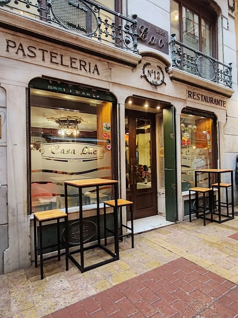 Restaurante Casa Lac_Oliver-Valdefierro_slider_image_1