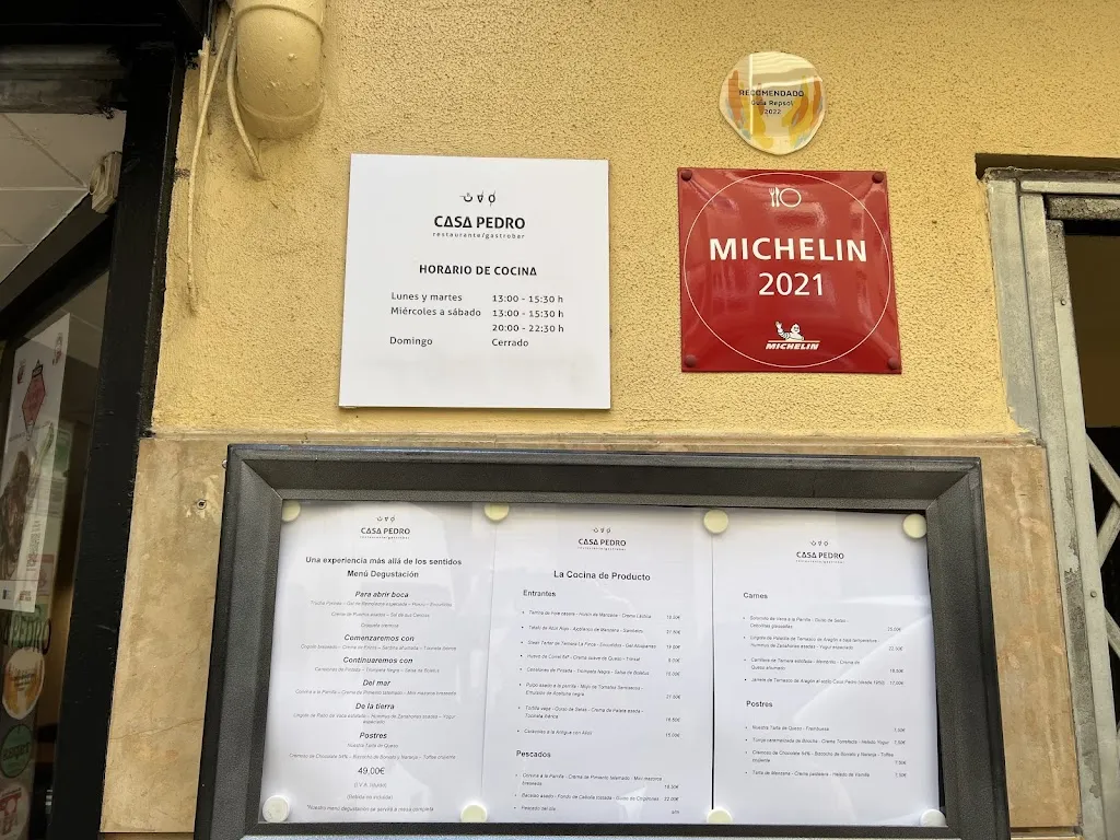 Menu_Restaurante Casa Pedro - Gastrobar_Oliver-Valdefierro_image_4