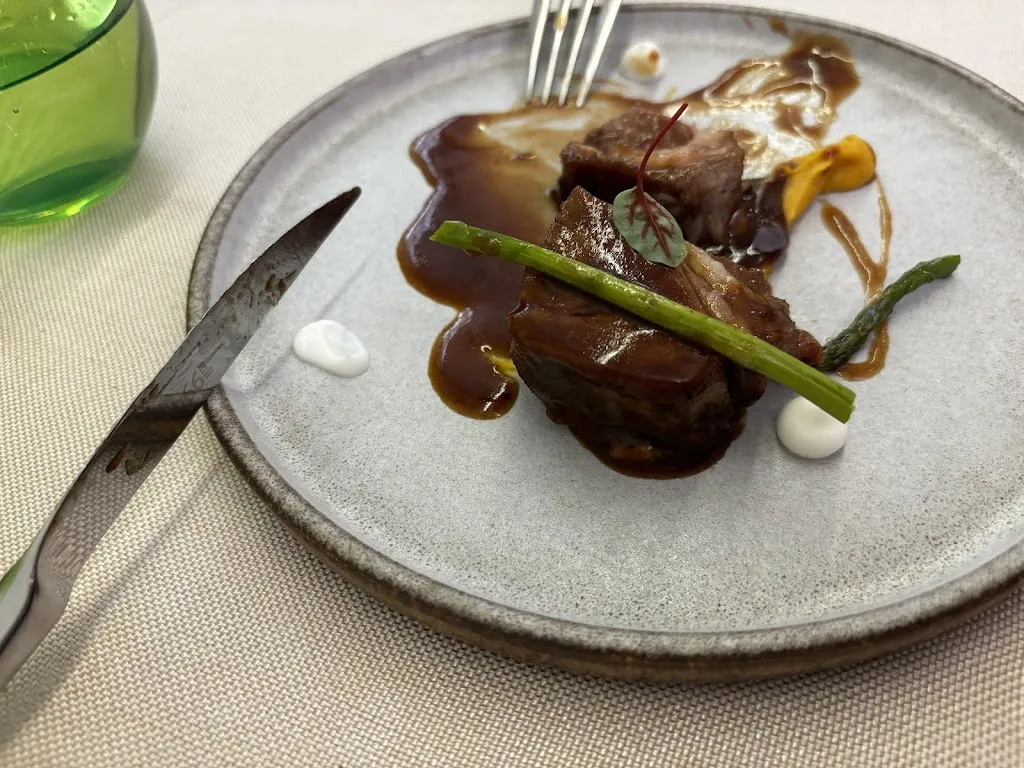 Sabri Nasr_Restaurante Casa Pedro - Gastrobar_Oliver-Valdefierro_review