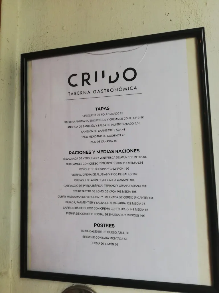 Menu_Crudo Taberna Gastronómica_Oliver-Valdefierro_image_3