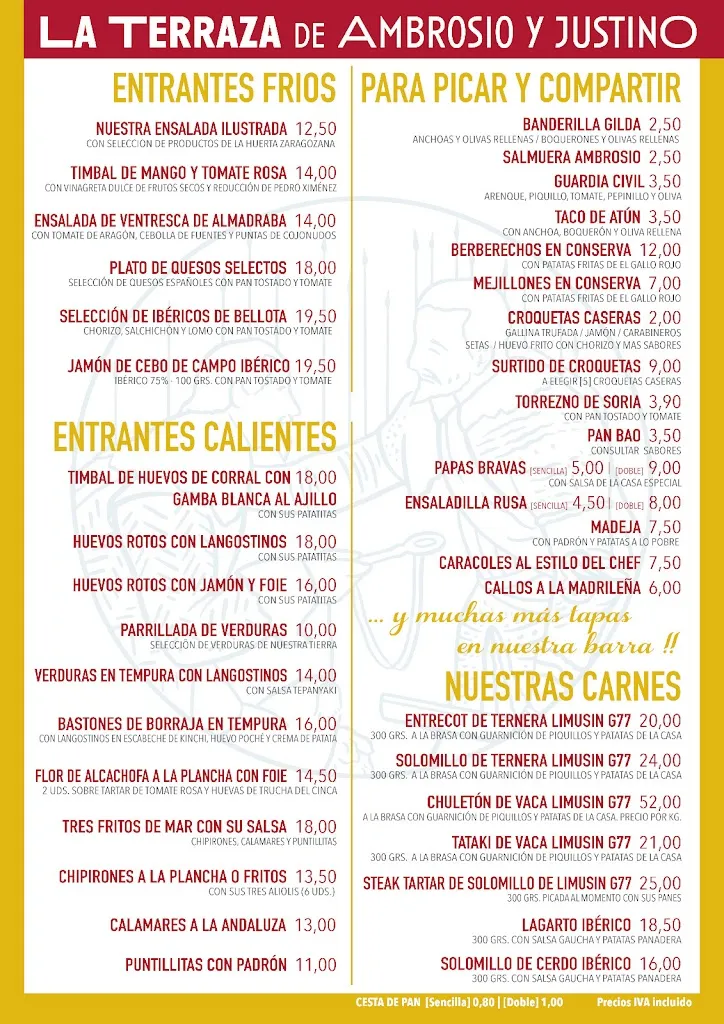 Menu_Ambrosio y Justino_Oliver-Valdefierro_image_1