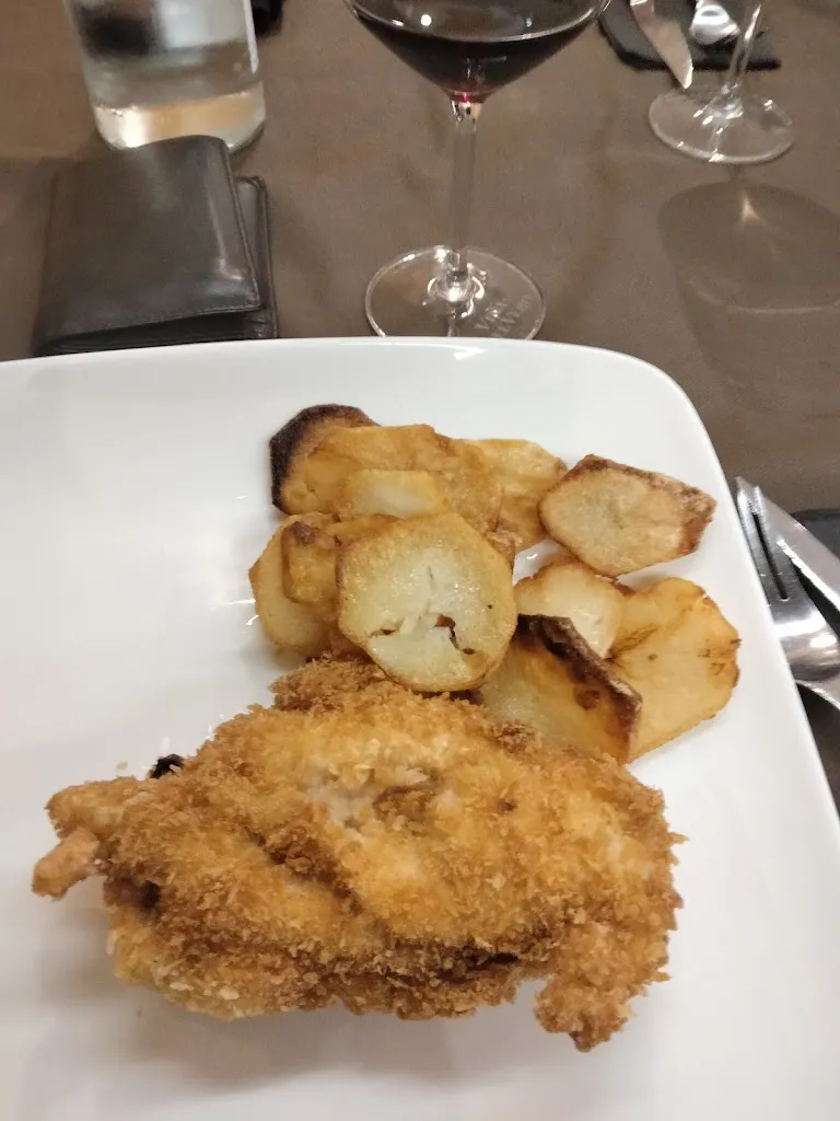 Damian Kaniecki_Ambrosio y Justino_Oliver-Valdefierro_review