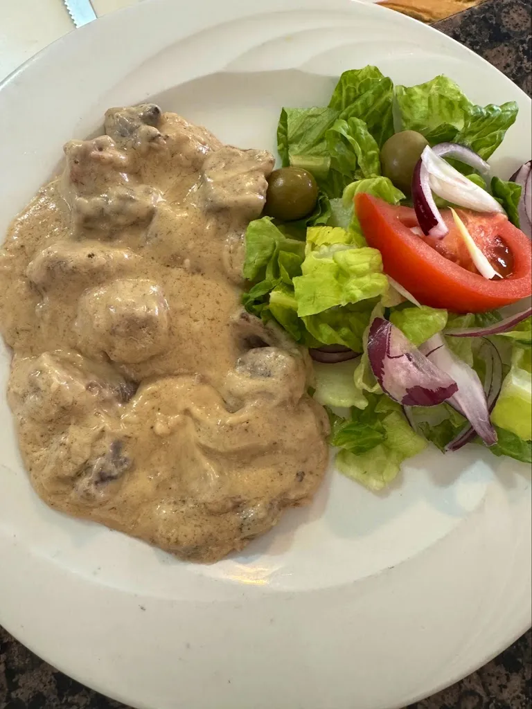 La Pedrera restaurant in Benissa