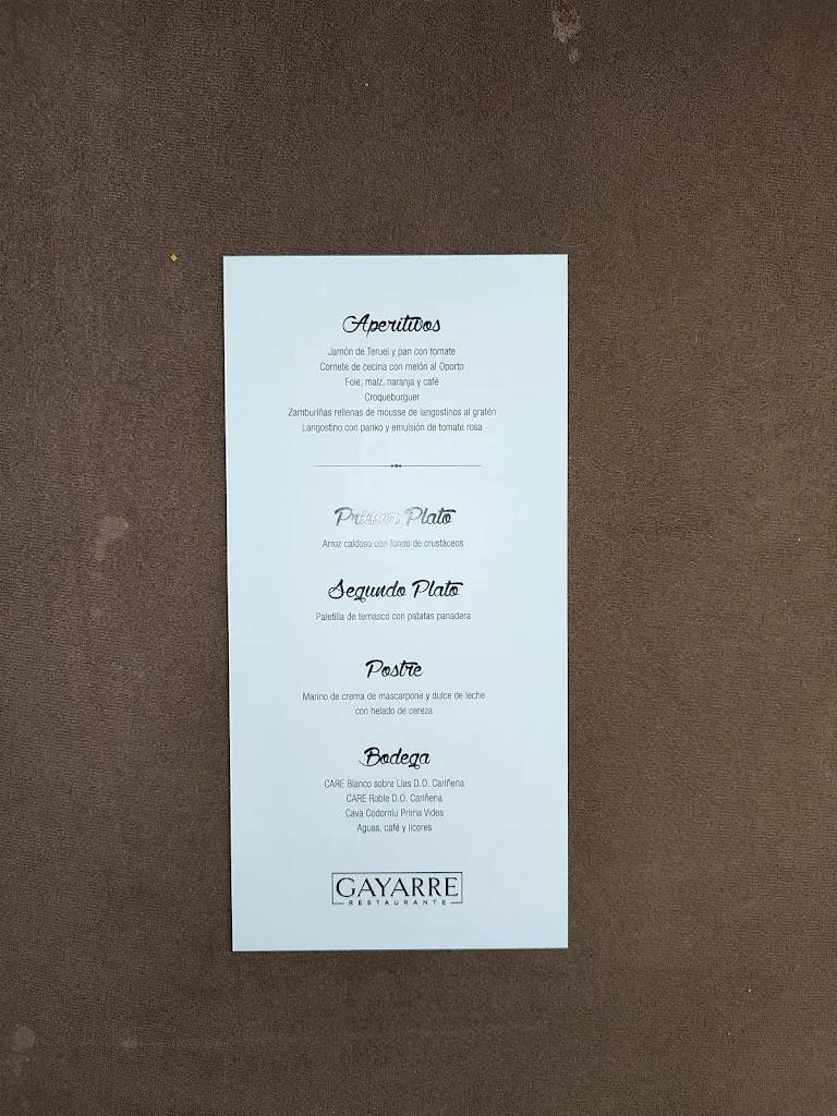 Menu_Restaurante Gayarre_Oliver-Valdefierro_image_4