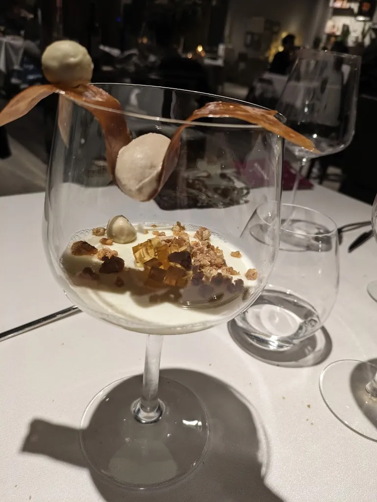 Jonás Ansó_Restaurante Goralai. Restaurante en Zaragoza. Restaurante menú._Oliver-Valdefierro_review