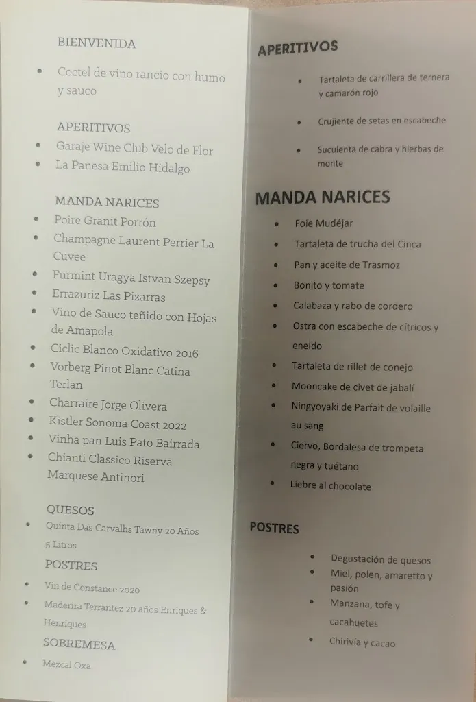 Menu_Restaurante Gente Rara_Oliver-Valdefierro_image_1