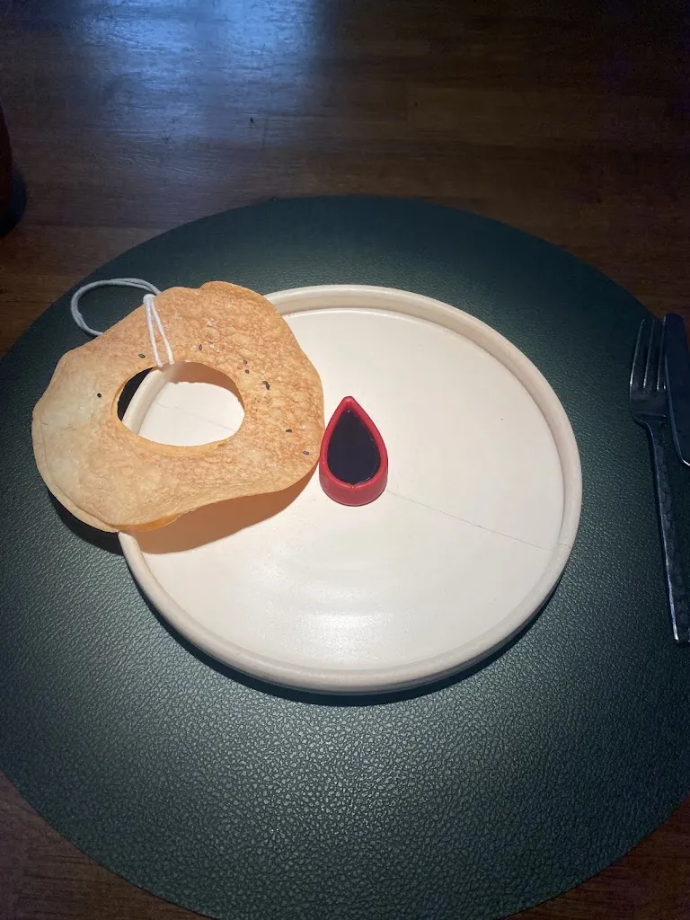 Ivy Hensley_Restaurante Gente Rara_Oliver-Valdefierro_review