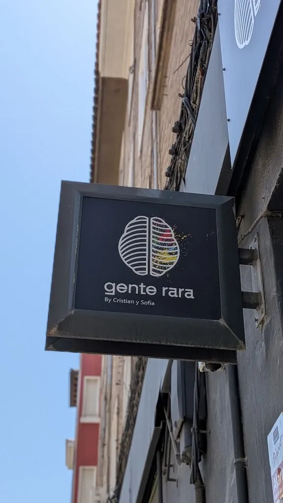 Carlos Garcimartín de las Casas_Restaurante Gente Rara_Oliver-Valdefierro_review