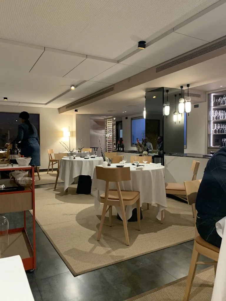 Pieter K_Restaurante es.TABLE_Oliver-Valdefierro_review