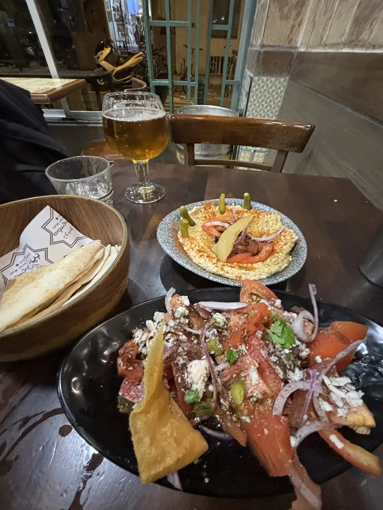 Panoptic Events_Bar Mr. Dumbo_Oliver-Valdefierro_review