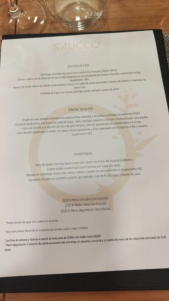 Menu_Saucco Restaurante_Oliver-Valdefierro_image_1