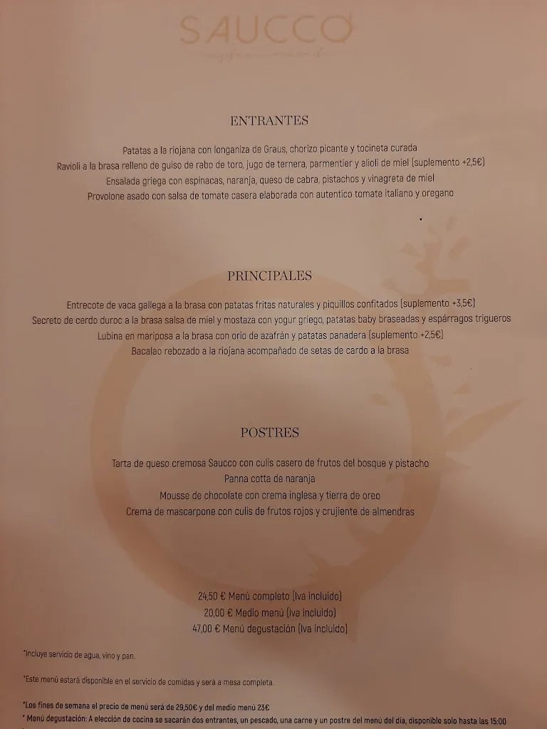 Menu_Saucco Restaurante_Oliver-Valdefierro_image_2