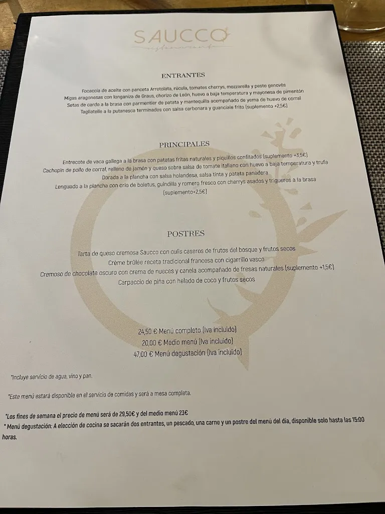 Menu_Saucco Restaurante_Oliver-Valdefierro_image_3