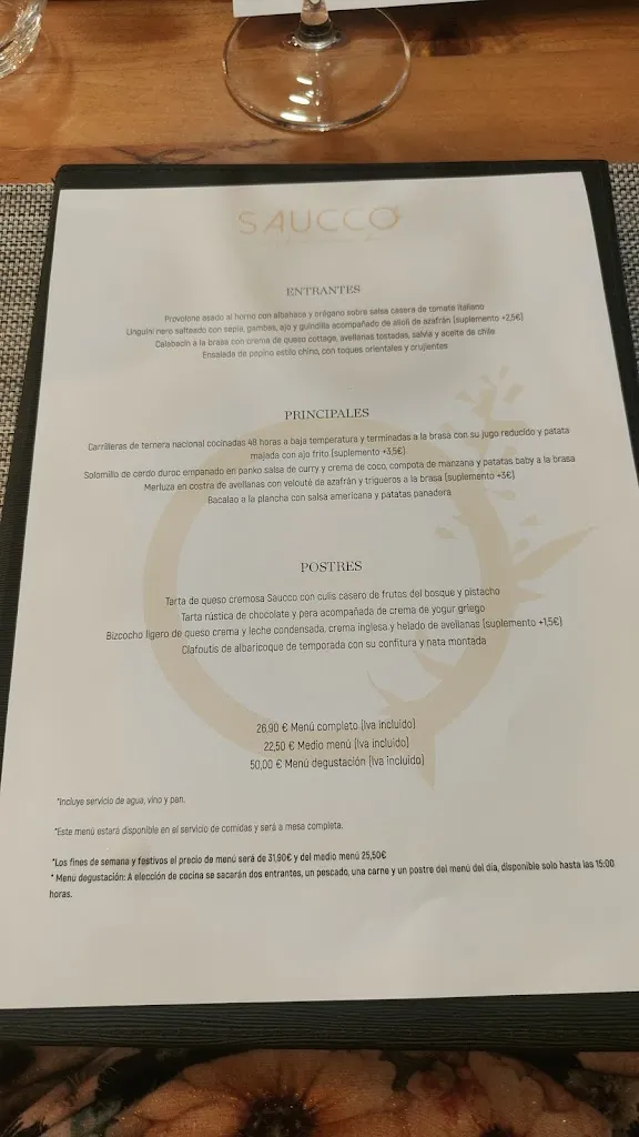 Menu_Saucco Restaurante_Oliver-Valdefierro_image_4