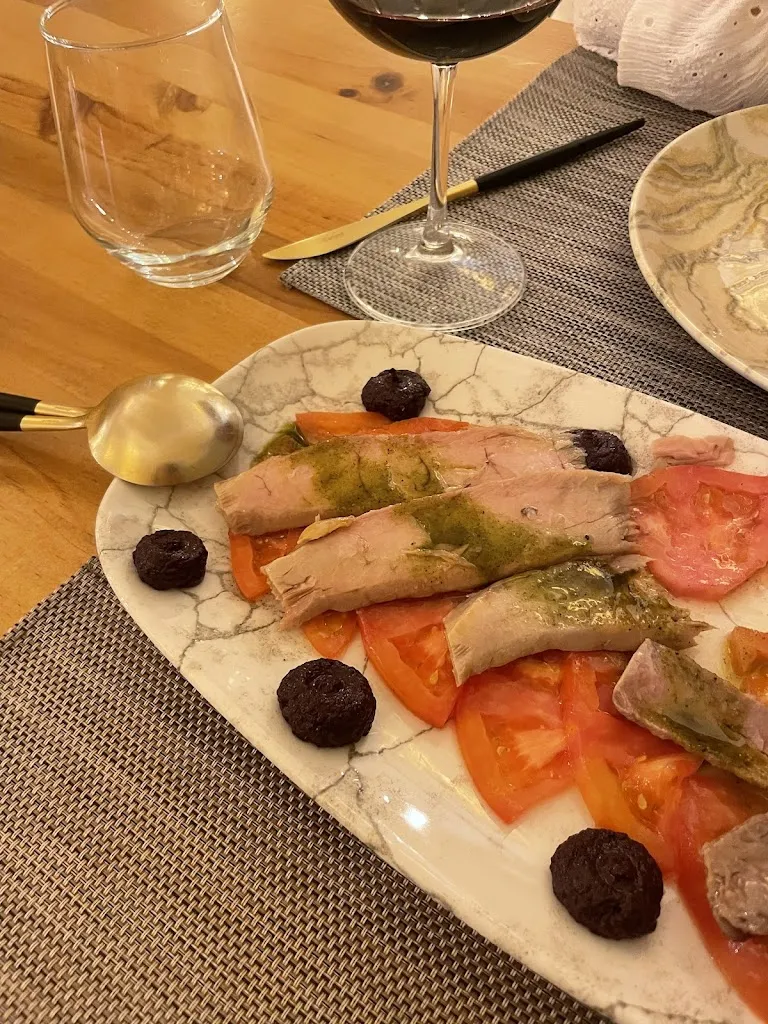 Greta_Saucco Restaurante_Oliver-Valdefierro_review