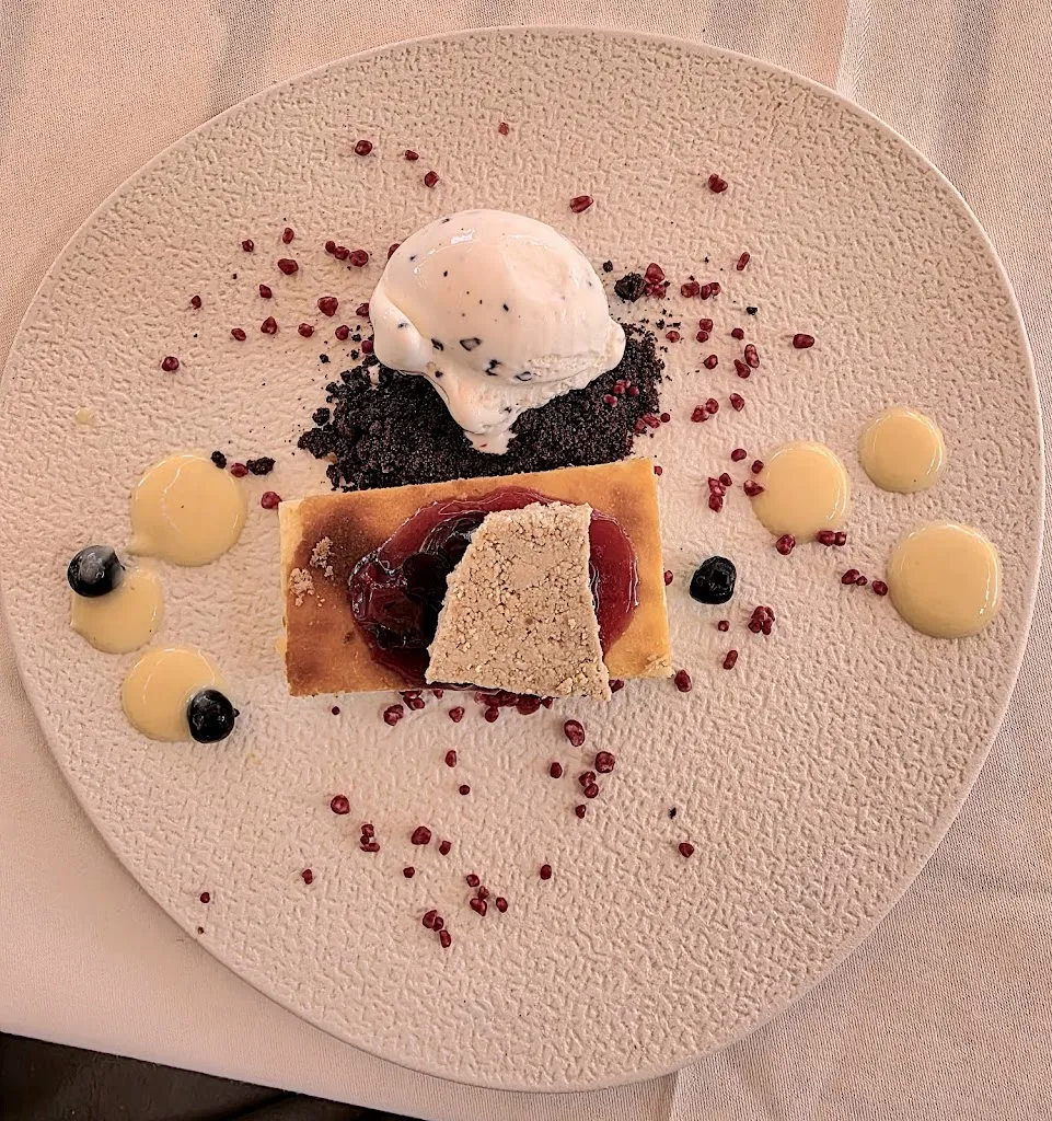 Migui_Restaurante Casa del Maco_Benissa_review