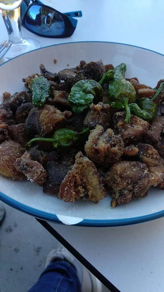 Menu_Bar Social_Puebla de Castro La_image_1