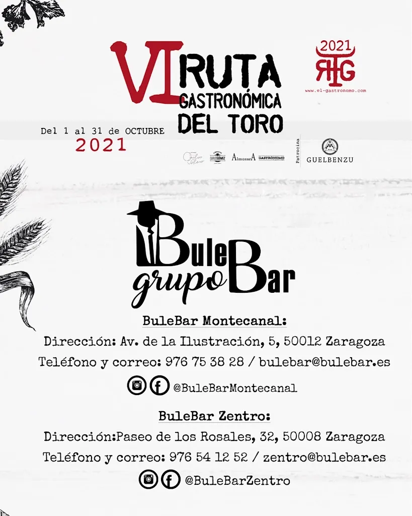 Menu_BuleBar Montecanal - Restaurante - Arrocería_Montecanal_image_4