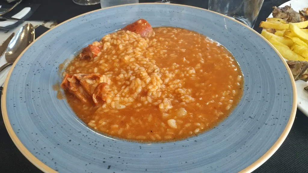 Menu_BuleBar Montecanal - Restaurante - Arrocería_Montecanal_image_5