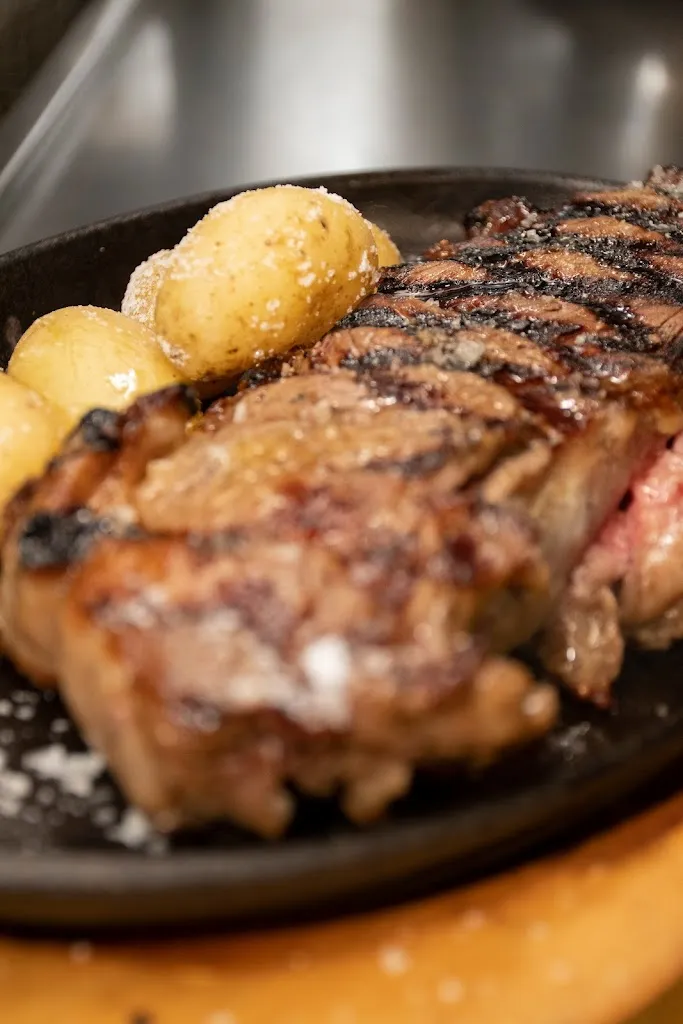 Menu_BuleBar Montecanal - Restaurante - Arrocería_Montecanal_image_8