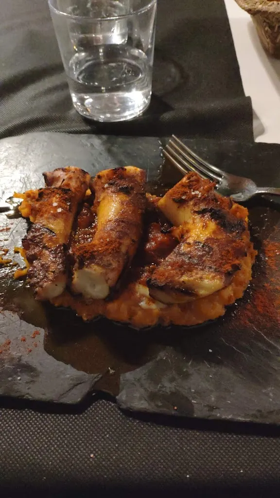 Menu_BuleBar Montecanal - Restaurante - Arrocería_Montecanal_image_9